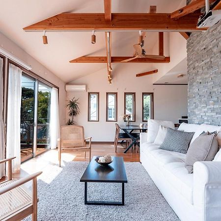 Villa Sunshine Ито Экстерьер фото