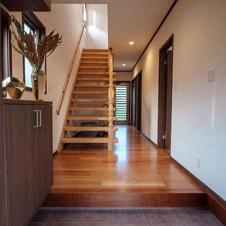 Villa Sunshine Ито Экстерьер фото