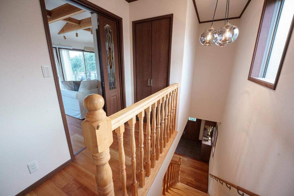 Villa Sunshine Ито Экстерьер фото