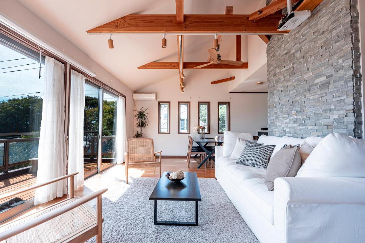 Villa Sunshine Ито Экстерьер фото