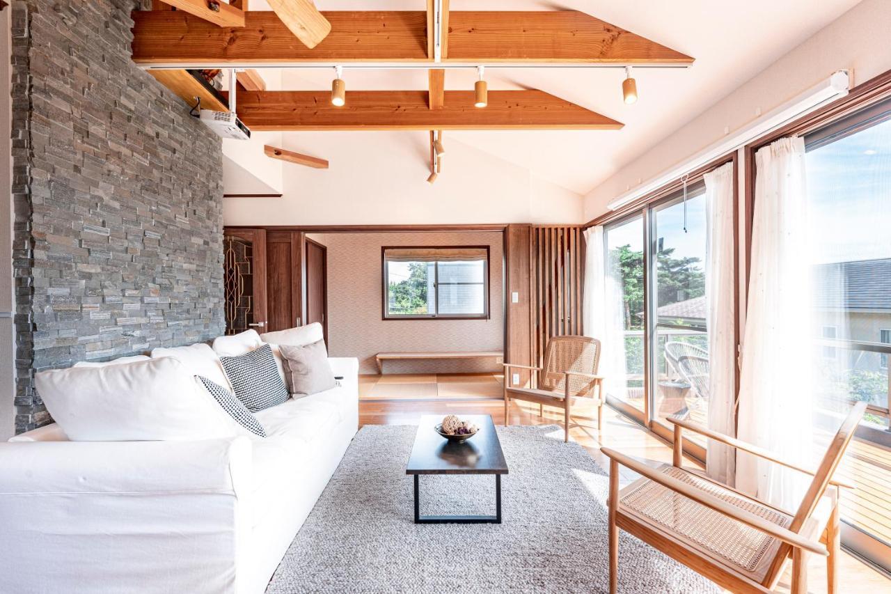 Villa Sunshine Ито Экстерьер фото