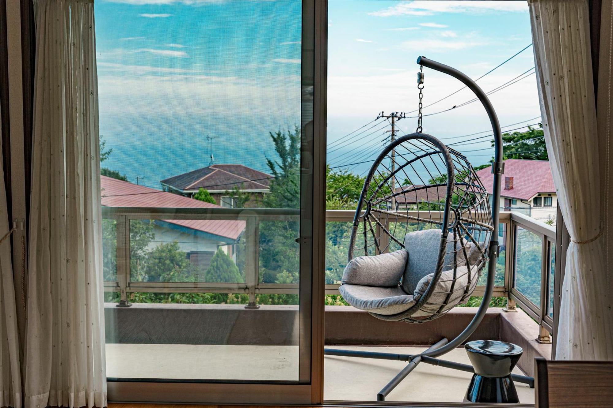 Villa Sunshine Ито Экстерьер фото
